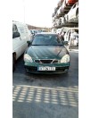 daewoo nubira berlina del año 2001