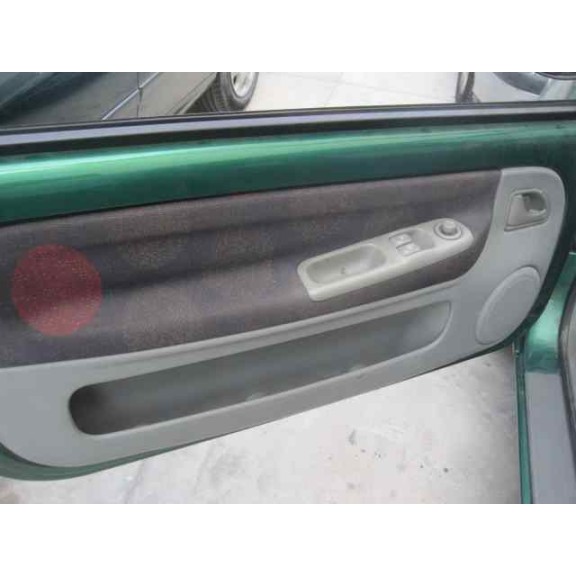 renault twingo (co6) del año 2002