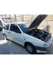 seat ibiza (6k) del año 1995