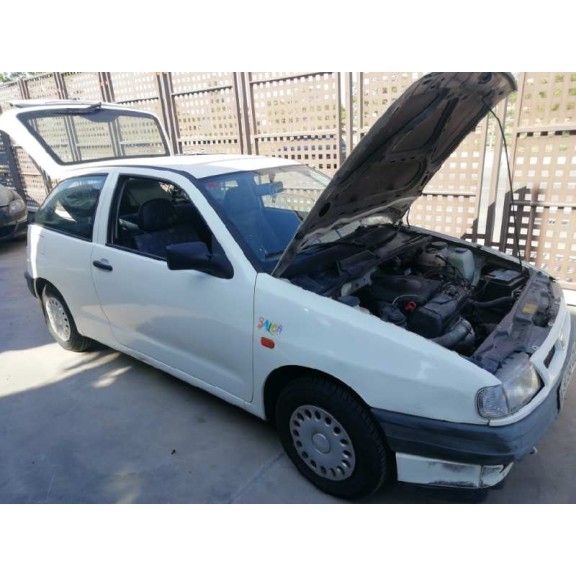 seat ibiza (6k) del año 1995