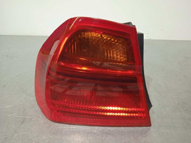 Recambio de piloto trasero izquierdo para bmw serie 3 berlina (e90) 320d referencia OEM IAM 6937457  