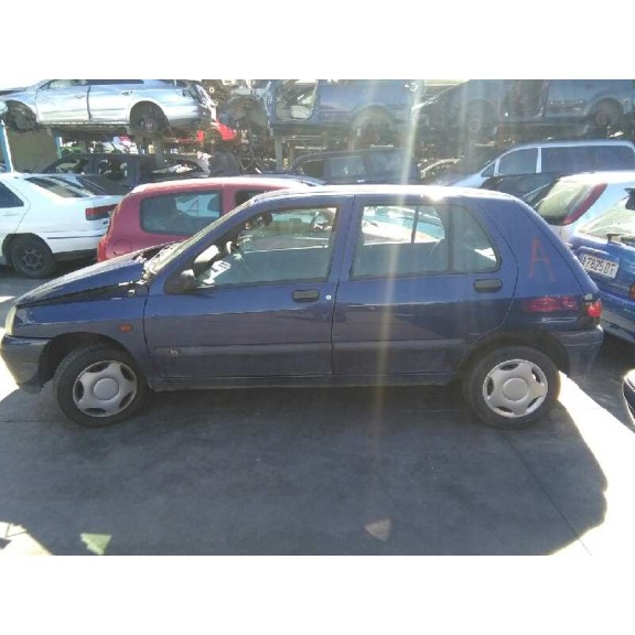 renault clio i fase i+ii (b/c57) del año 1997