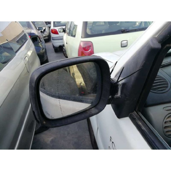 renault kangoo (f/kc0) del año 2007