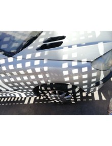 peugeot 206 berlina del año 2002 2