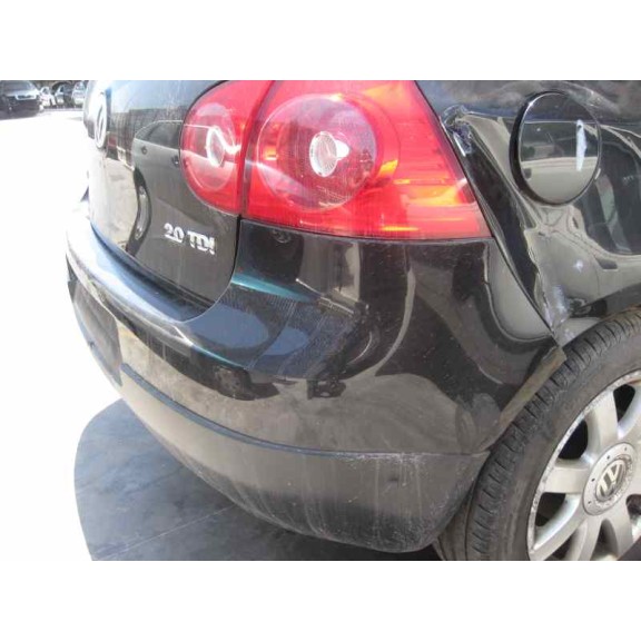 volkswagen golf v berlina (1k1) del año 2003