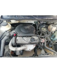 seat ibiza (6k) del año 1995 2