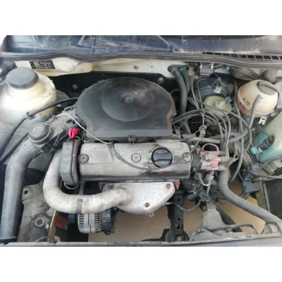 seat ibiza (6k) del año 1995