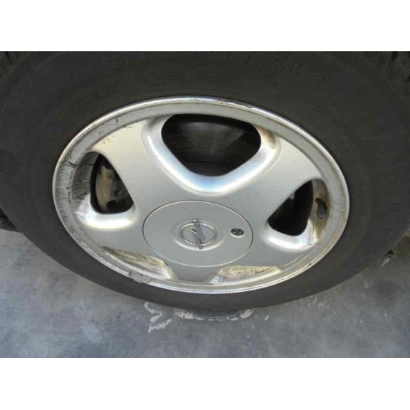 opel vectra b berlina del año 1998