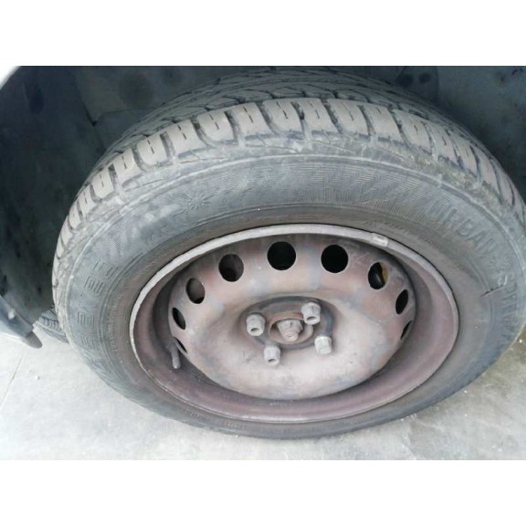 renault kangoo (f/kc0) del año 2007