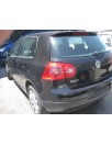 volkswagen golf v berlina (1k1) del año 2003