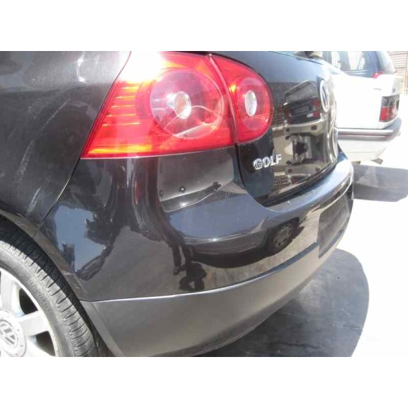 volkswagen golf v berlina (1k1) del año 2003