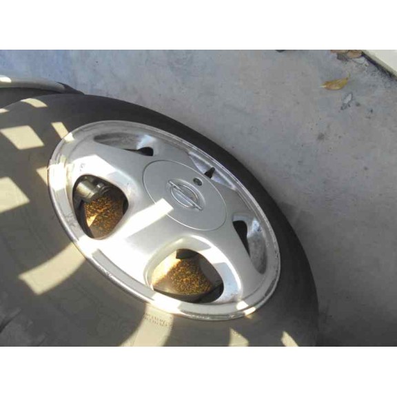 opel vectra b berlina del año 1998