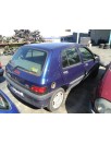renault clio i fase i+ii (b/c57) del año 1997