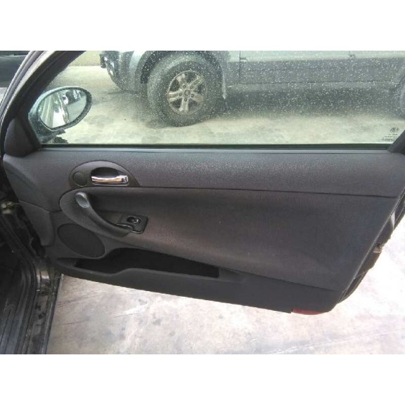 alfa romeo 147 (190) del año 2002