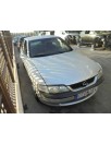 opel vectra b berlina del año 1998