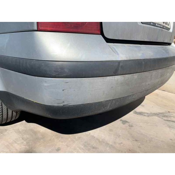 volkswagen passat berlina (3b3) del año 2003