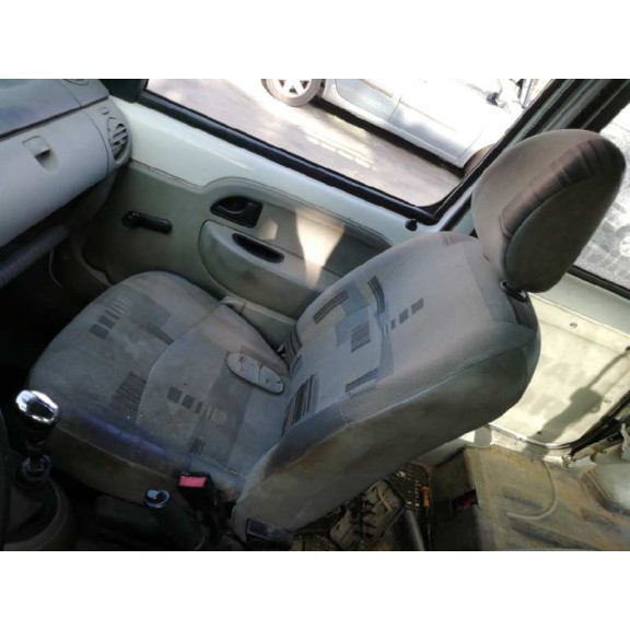 renault kangoo (f/kc0) del año 2007