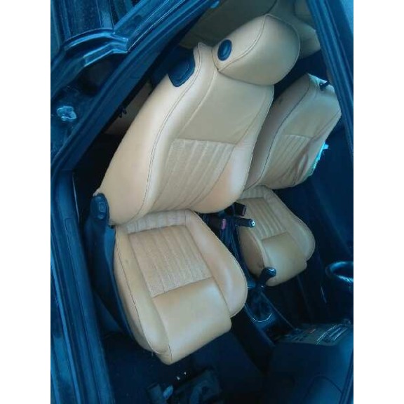 alfa romeo 147 (190) del año 2002