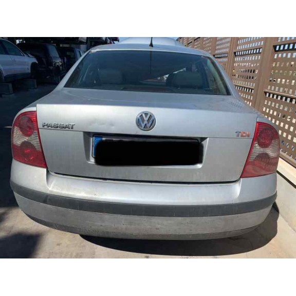 volkswagen passat berlina (3b3) del año 2003