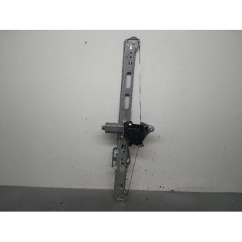 ELEVALUNAS DELANTERO IZQUIERDO ELÉCTRICO 2 PINS