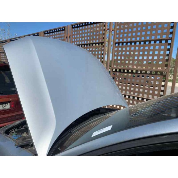 volkswagen passat berlina (3b3) del año 2003