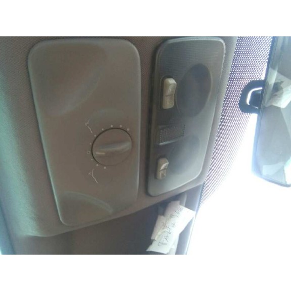 alfa romeo 147 (190) del año 2002