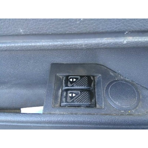 renault clio i fase i+ii (b/c57) del año 1997