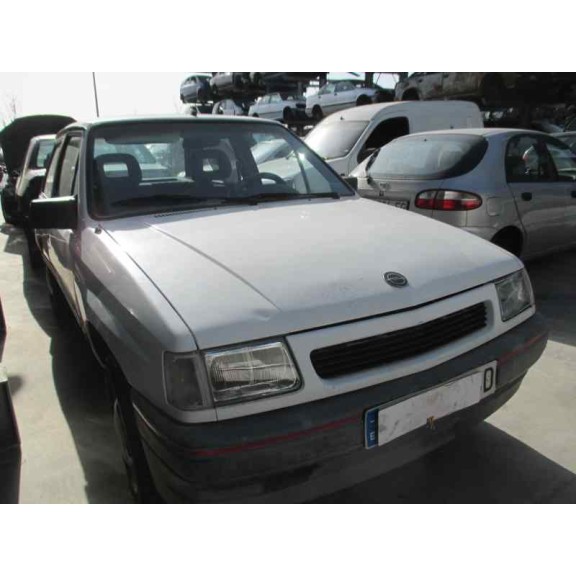 opel corsa a del año 1992