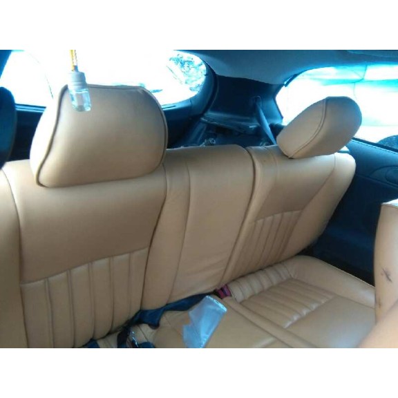 alfa romeo 147 (190) del año 2002