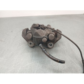 Recambio de pinza freno trasera derecha para mercedes-benz clase m (w164) 4.0 cdi referencia OEM IAM   