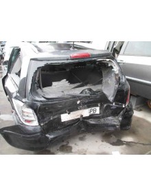 opel astra h caravan del año 2009