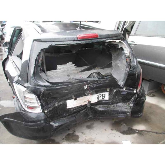 opel astra h caravan del año 2009