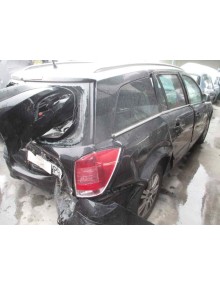 opel astra h caravan del año 2009 2