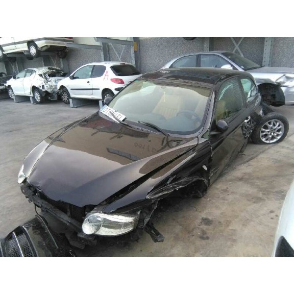 alfa romeo 147 (190) del año 2002