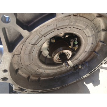 Recambio de caja cambios para kia niro ii (sg2) 1.6 gdi hybrid referencia OEM IAM 431002B500  