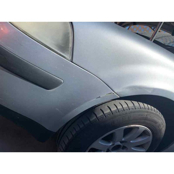 volkswagen passat berlina (3b3) del año 2003