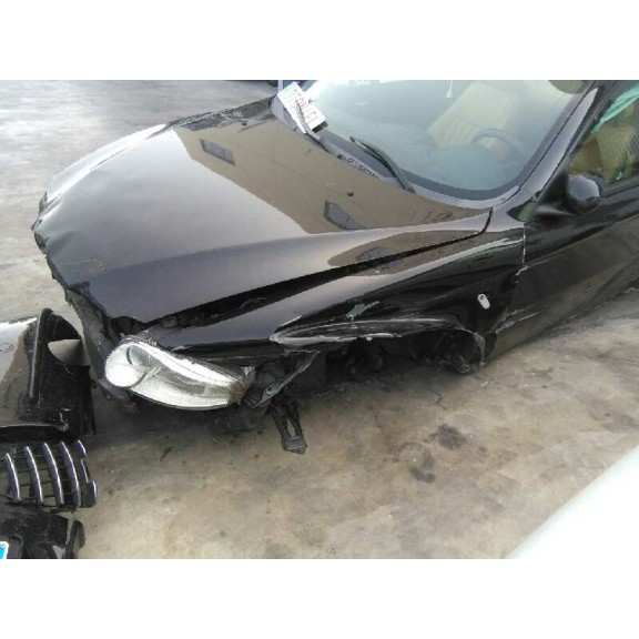 alfa romeo 147 (190) del año 2002