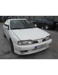 nissan primera berl./familiar (p10/w10) del año 1996