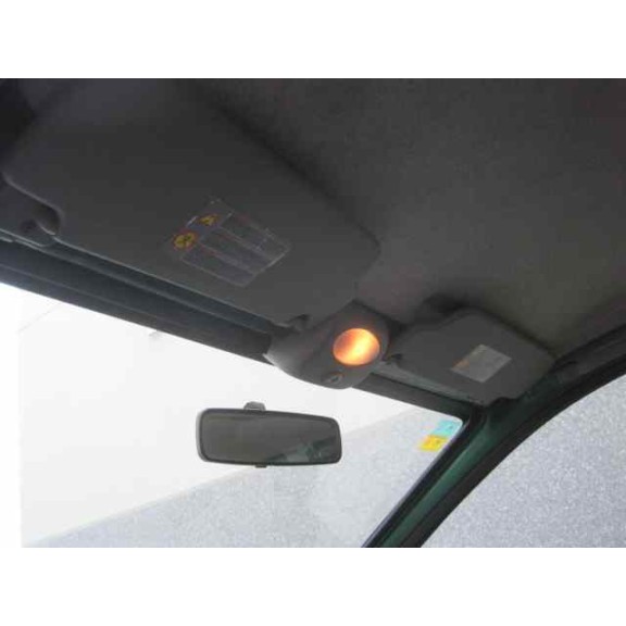 renault twingo (co6) del año 2002