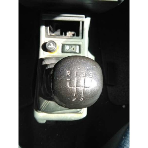 renault clio i fase i+ii (b/c57) del año 1997