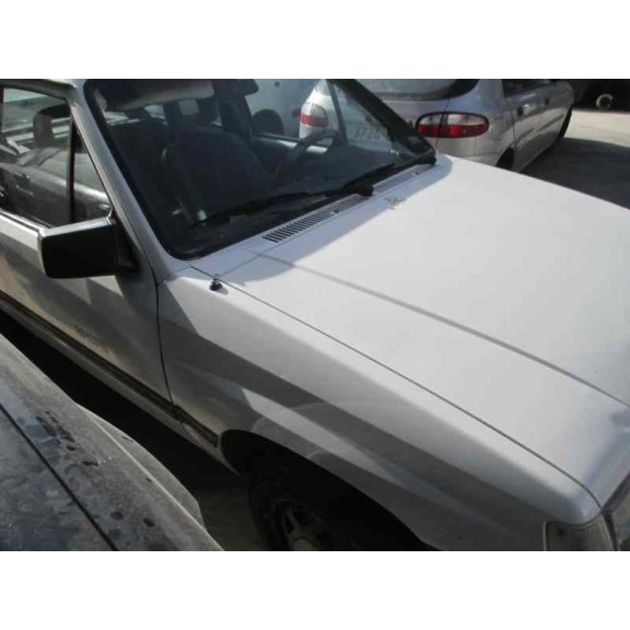 opel corsa a del año 1992