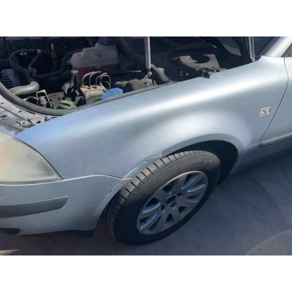 volkswagen passat berlina (3b3) del año 2003