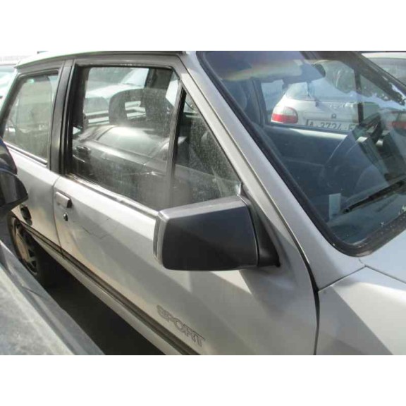 opel corsa a del año 1992