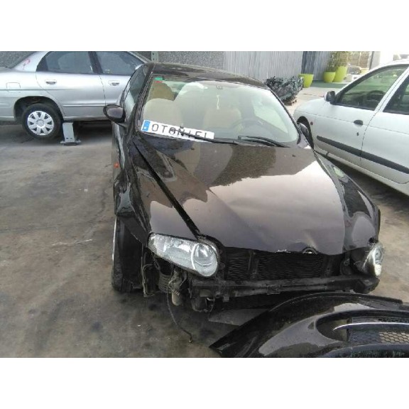 alfa romeo 147 (190) del año 2002