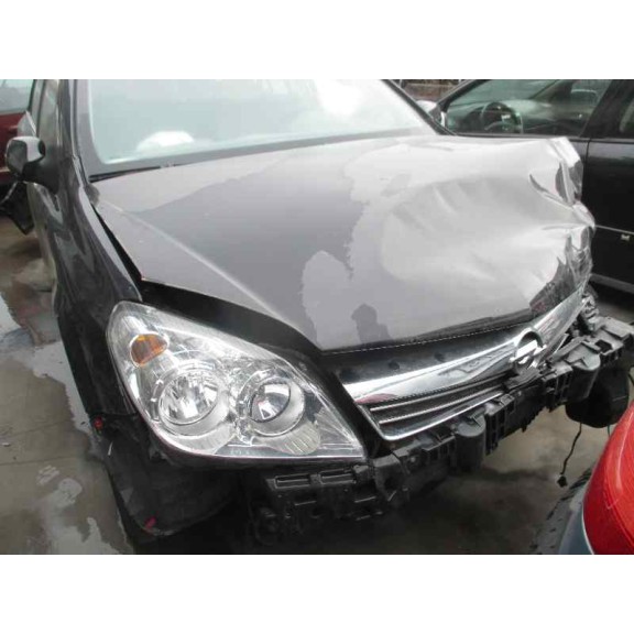 opel astra h caravan del año 2009