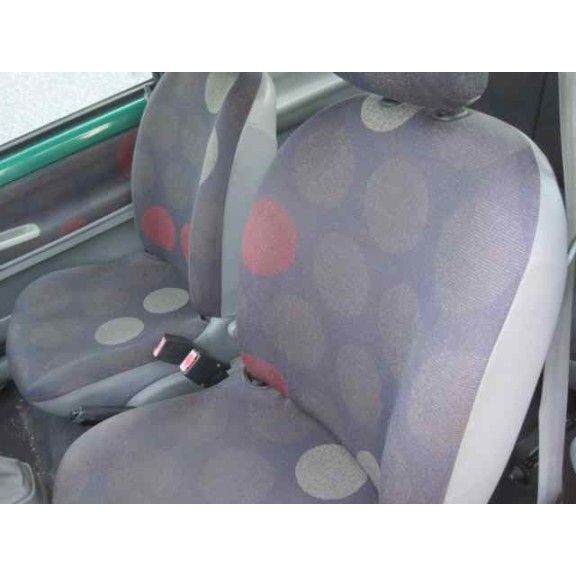 renault twingo (co6) del año 2002