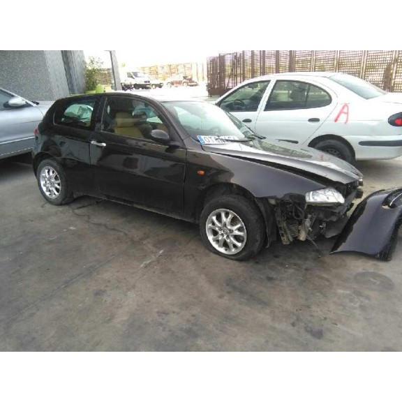 alfa romeo 147 (190) del año 2002