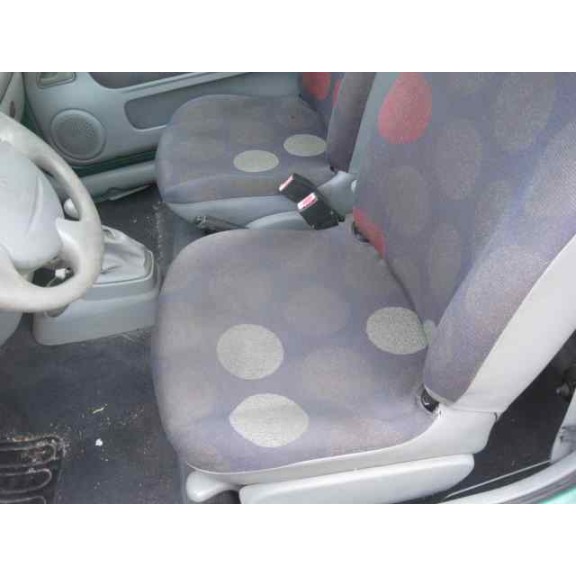 renault twingo (co6) del año 2002