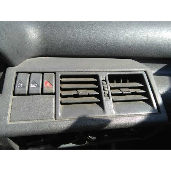 renault clio i fase i+ii (b/c57) del año 1997