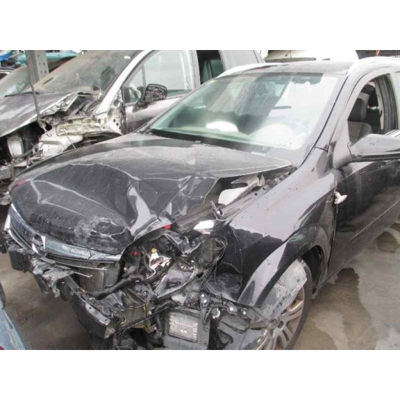 opel astra h caravan del año 2009